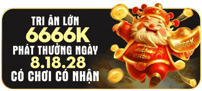 Hoàn trả hàng ngày 8kbet123